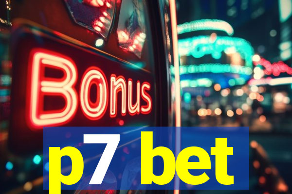 p7 bet